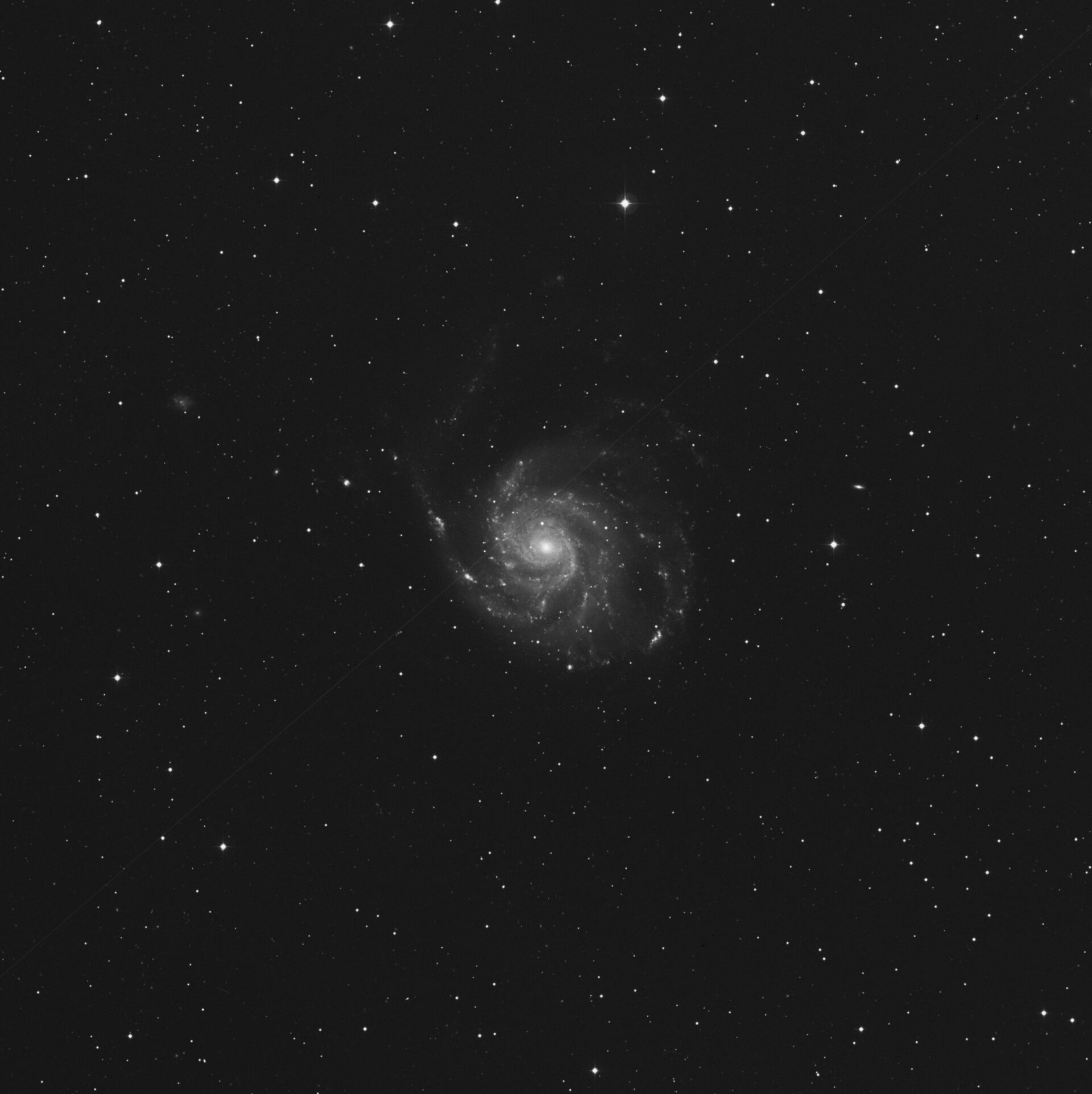 I'm <strong>Rotaru</strong> Adrian